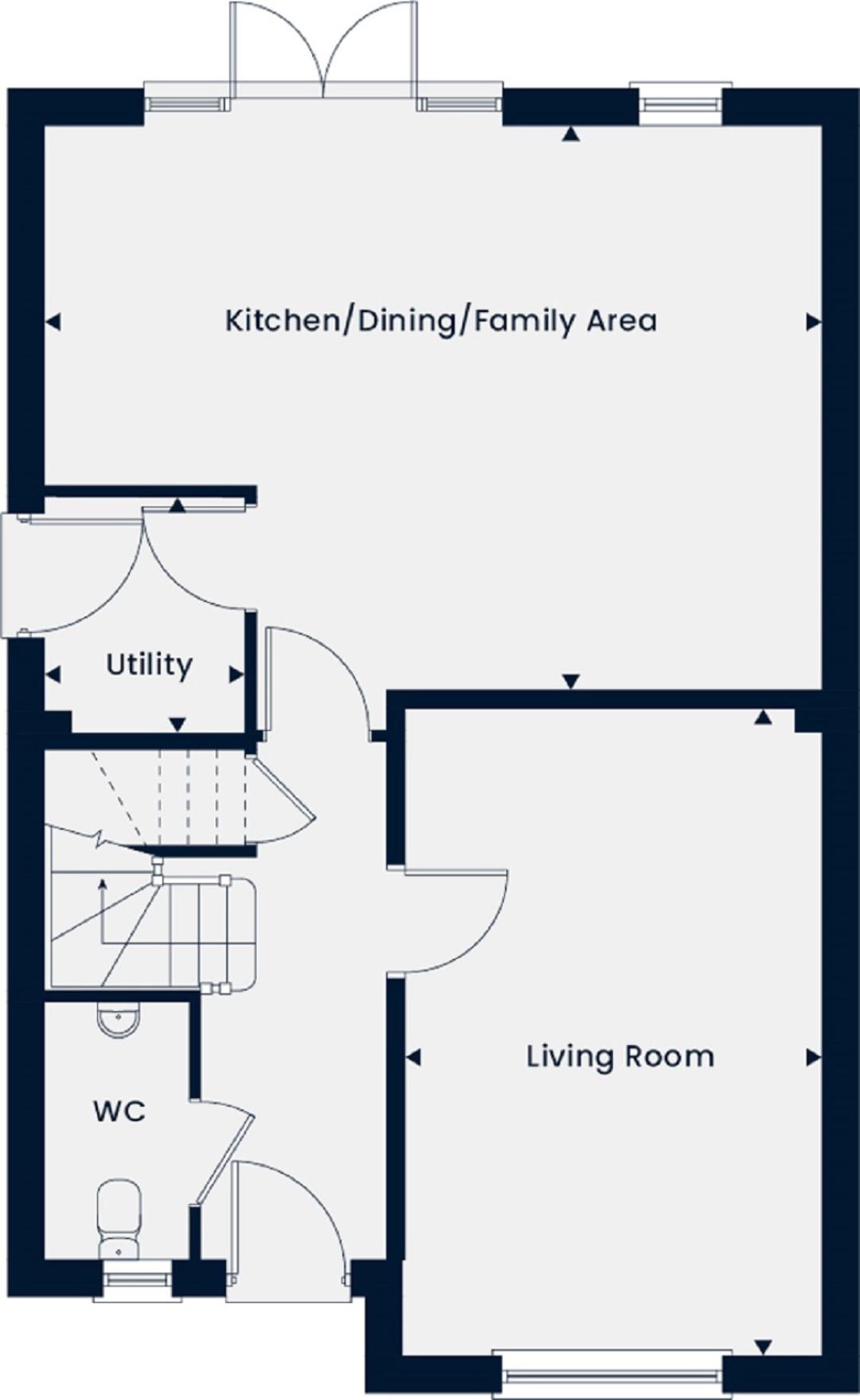 Property Floorplan