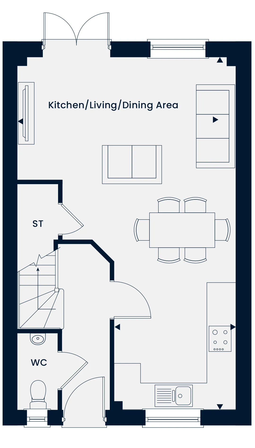 Property Floorplan