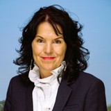 Catherine  Rushforth