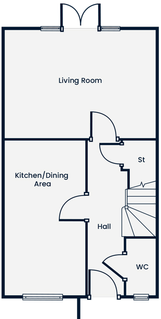 Property Floorplan