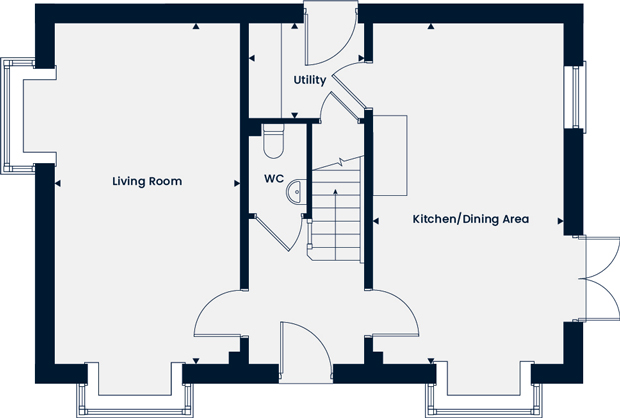 Property Floorplan