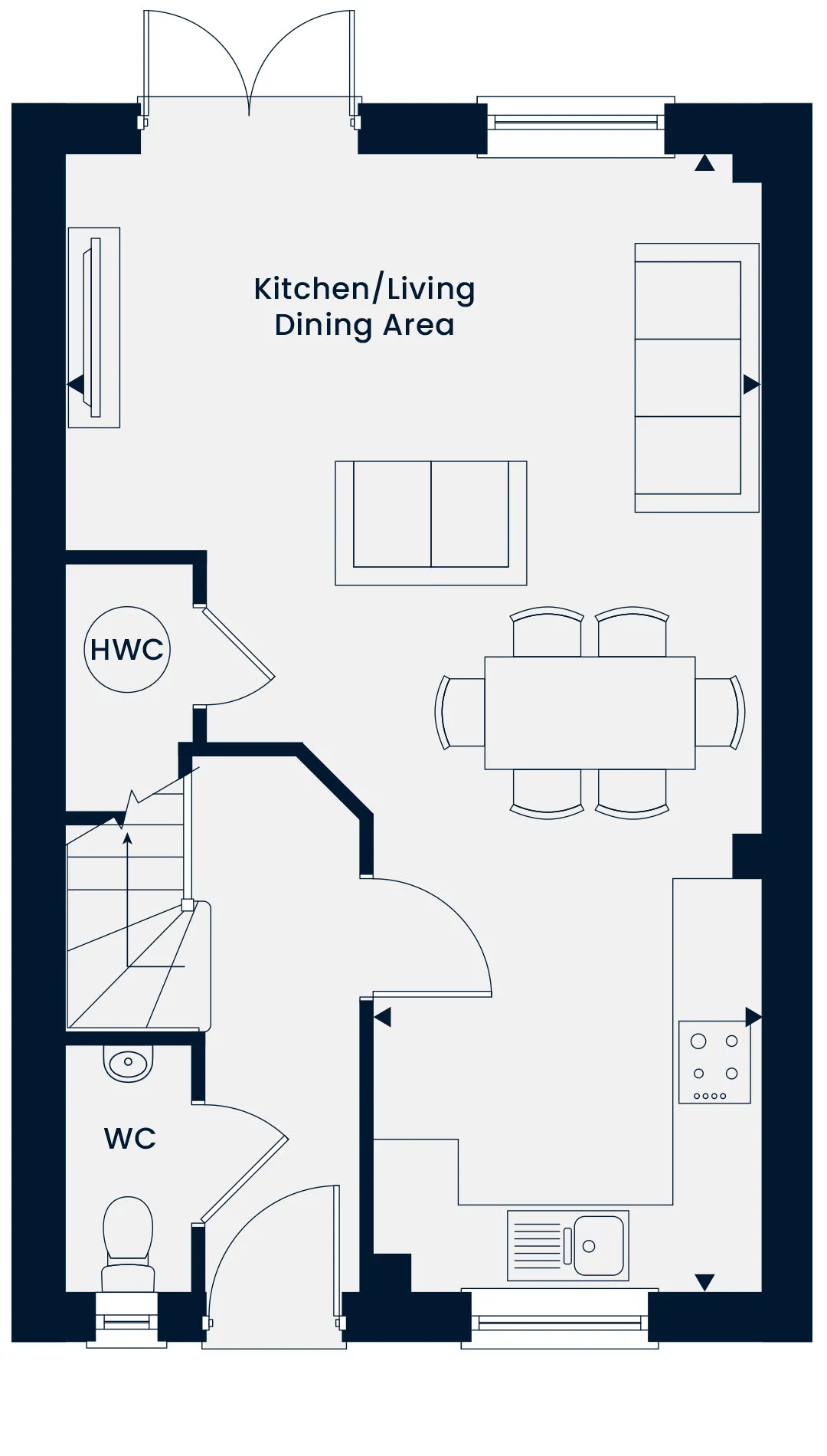 Property Floorplan