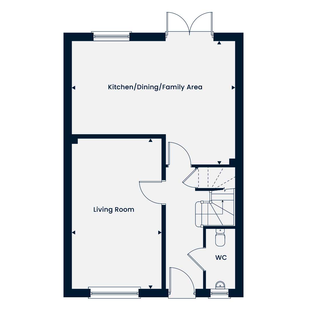 Property Floorplan