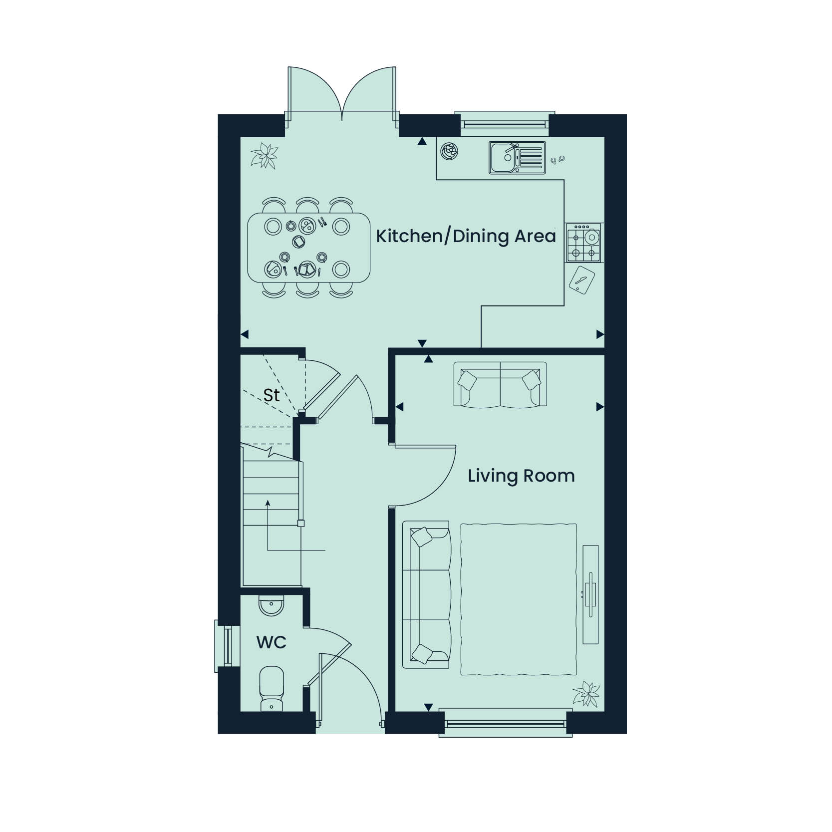 Property Floorplan