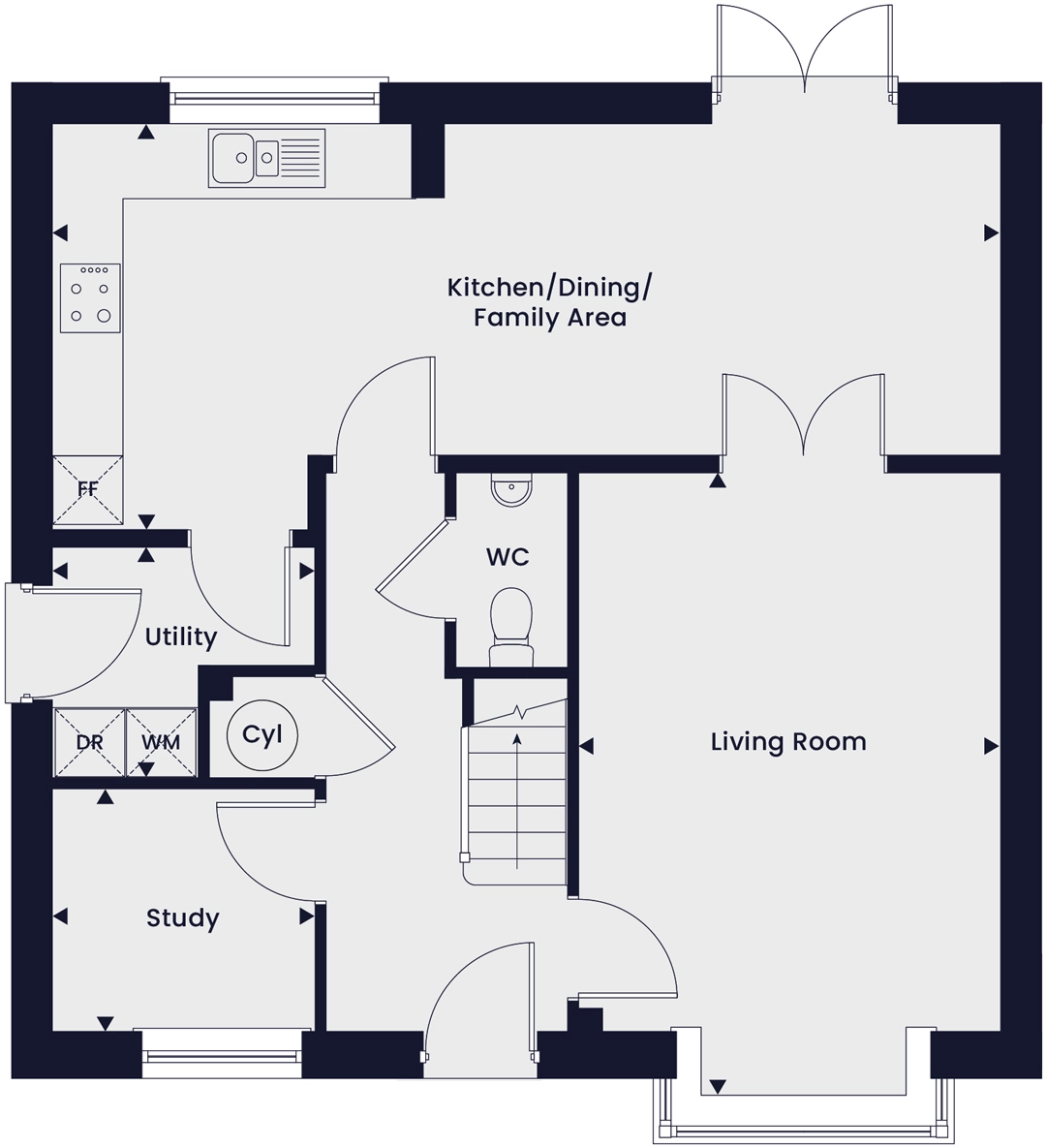 Property Floorplan