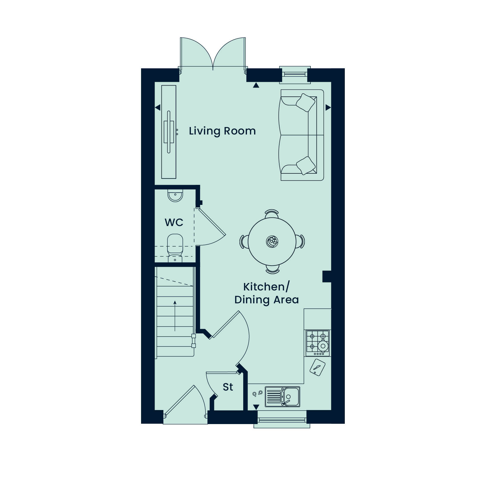 Property Floorplan