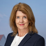 Jacqueline Donnellan