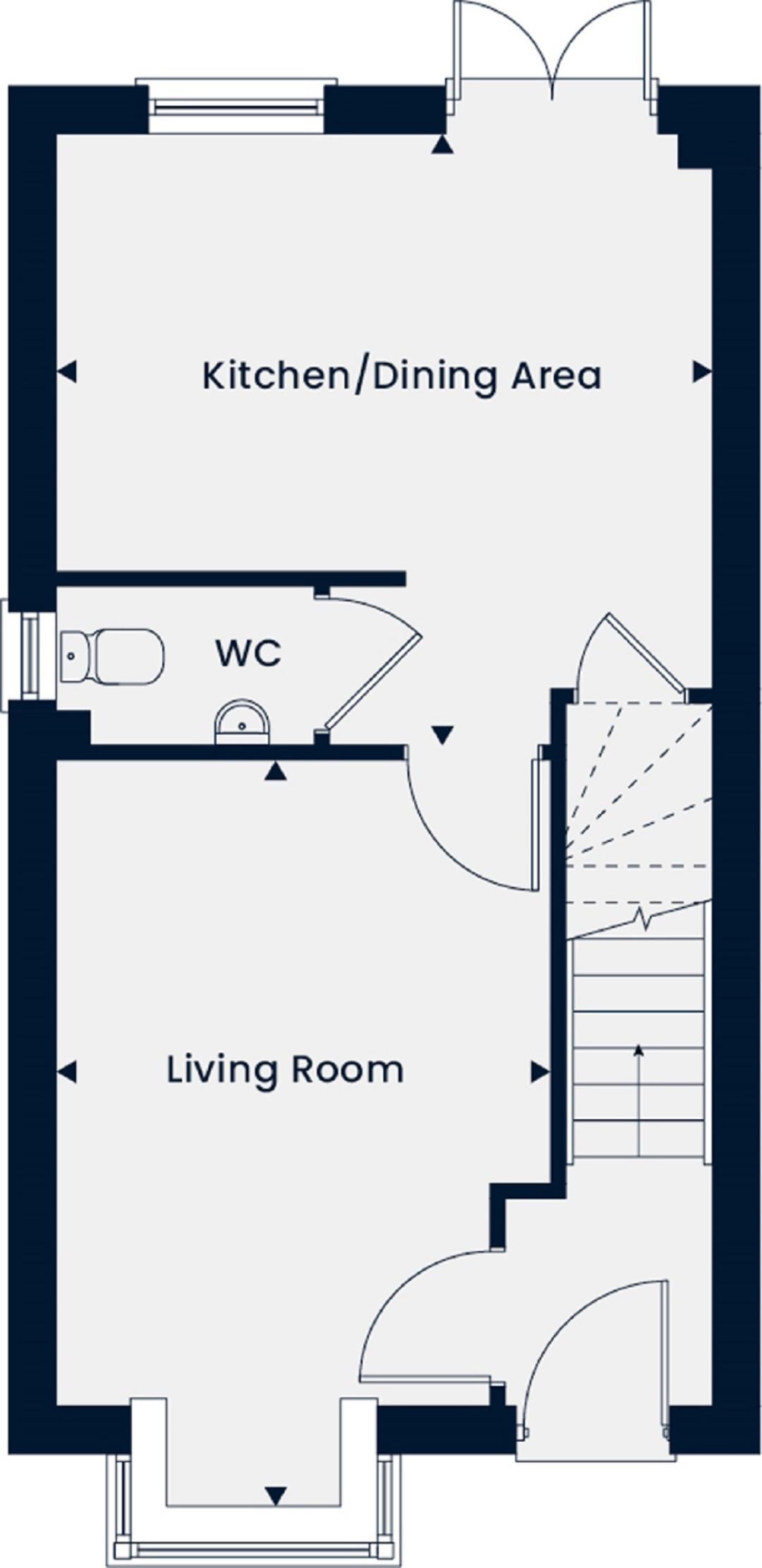 Property Floorplan