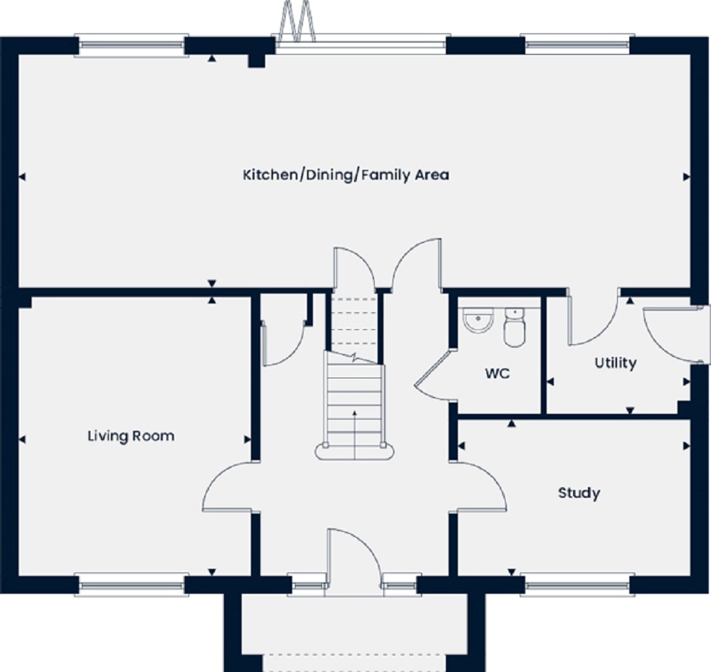 Property Floorplan