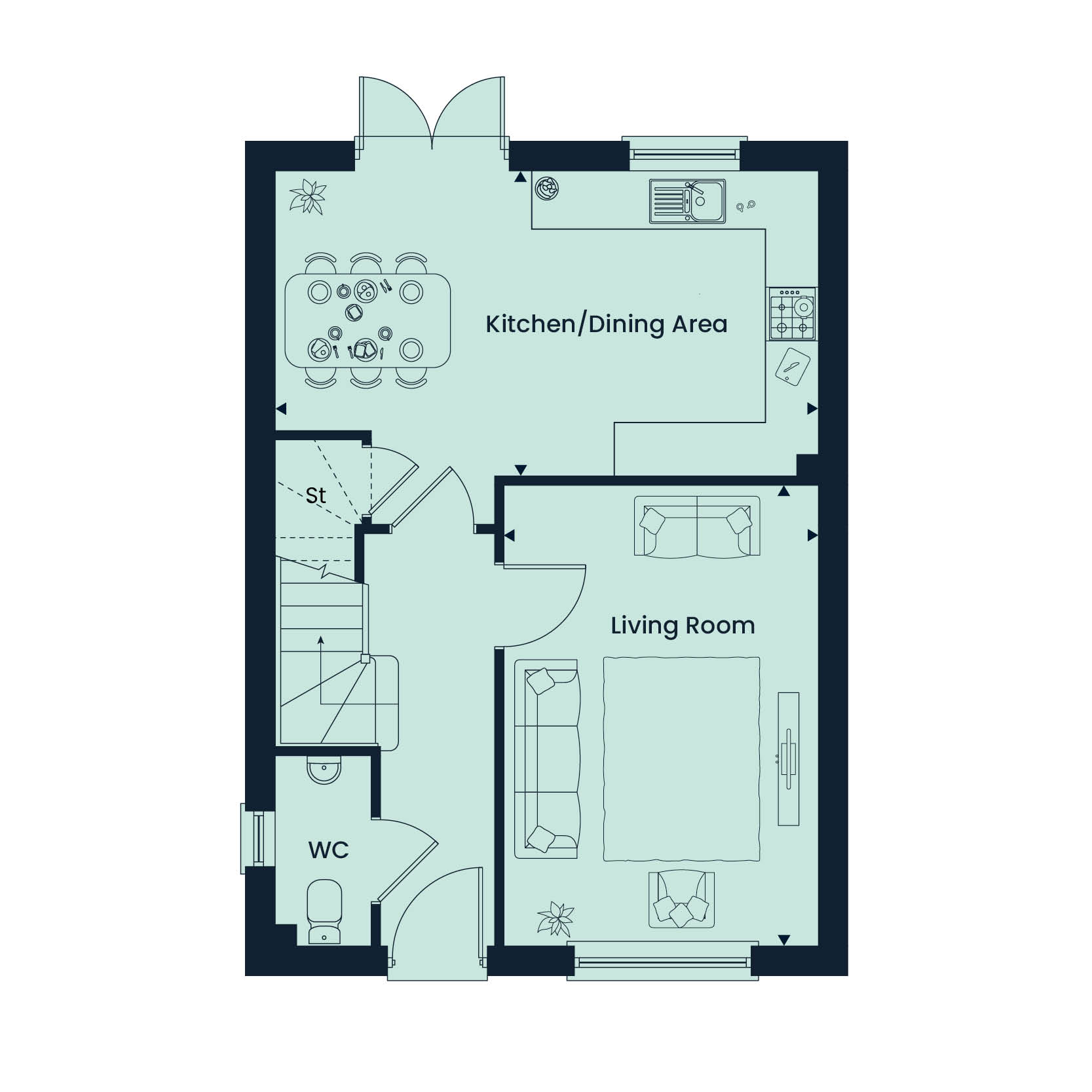 Property Floorplan