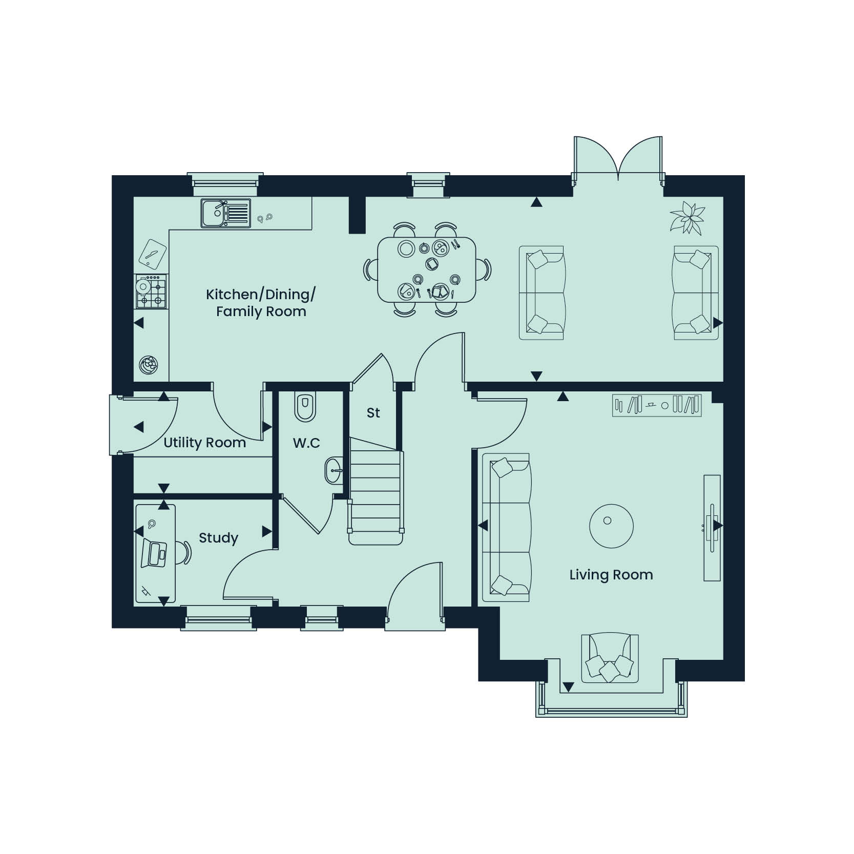 Property Floorplan