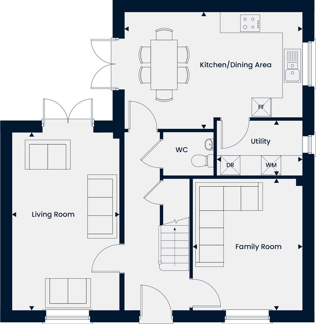 Property Floorplan