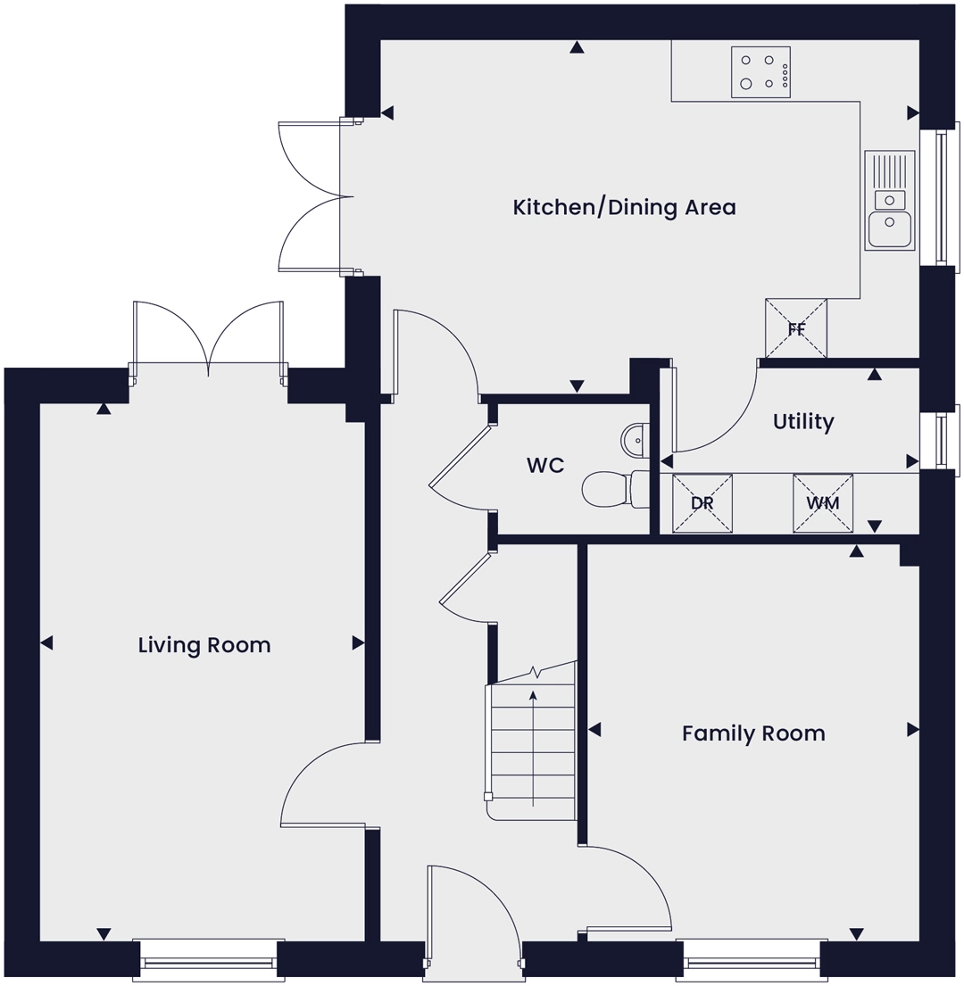 Property Floorplan