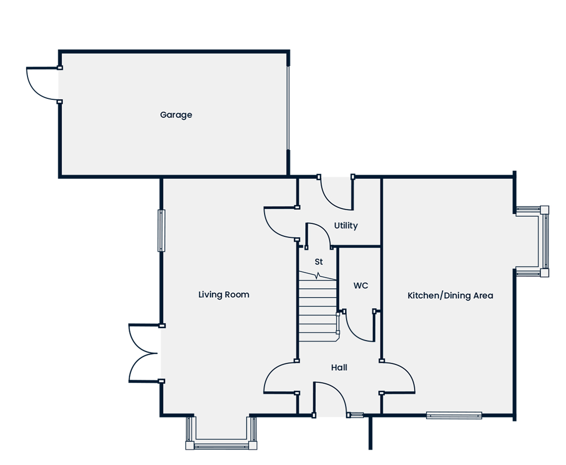 Property Floorplan