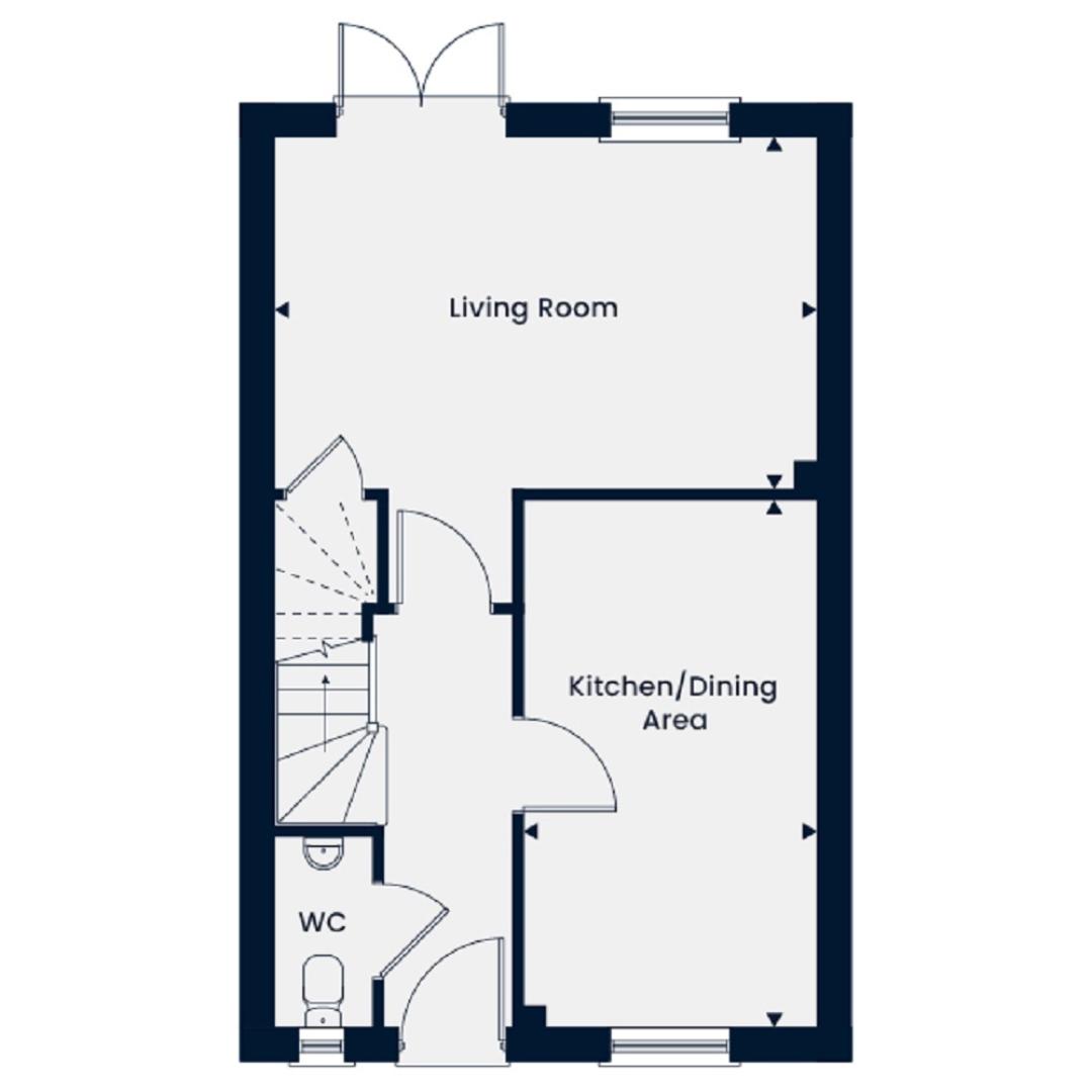 Property Floorplan
