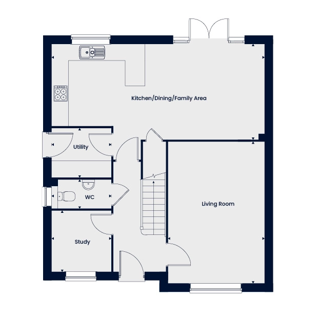 Property Floorplan