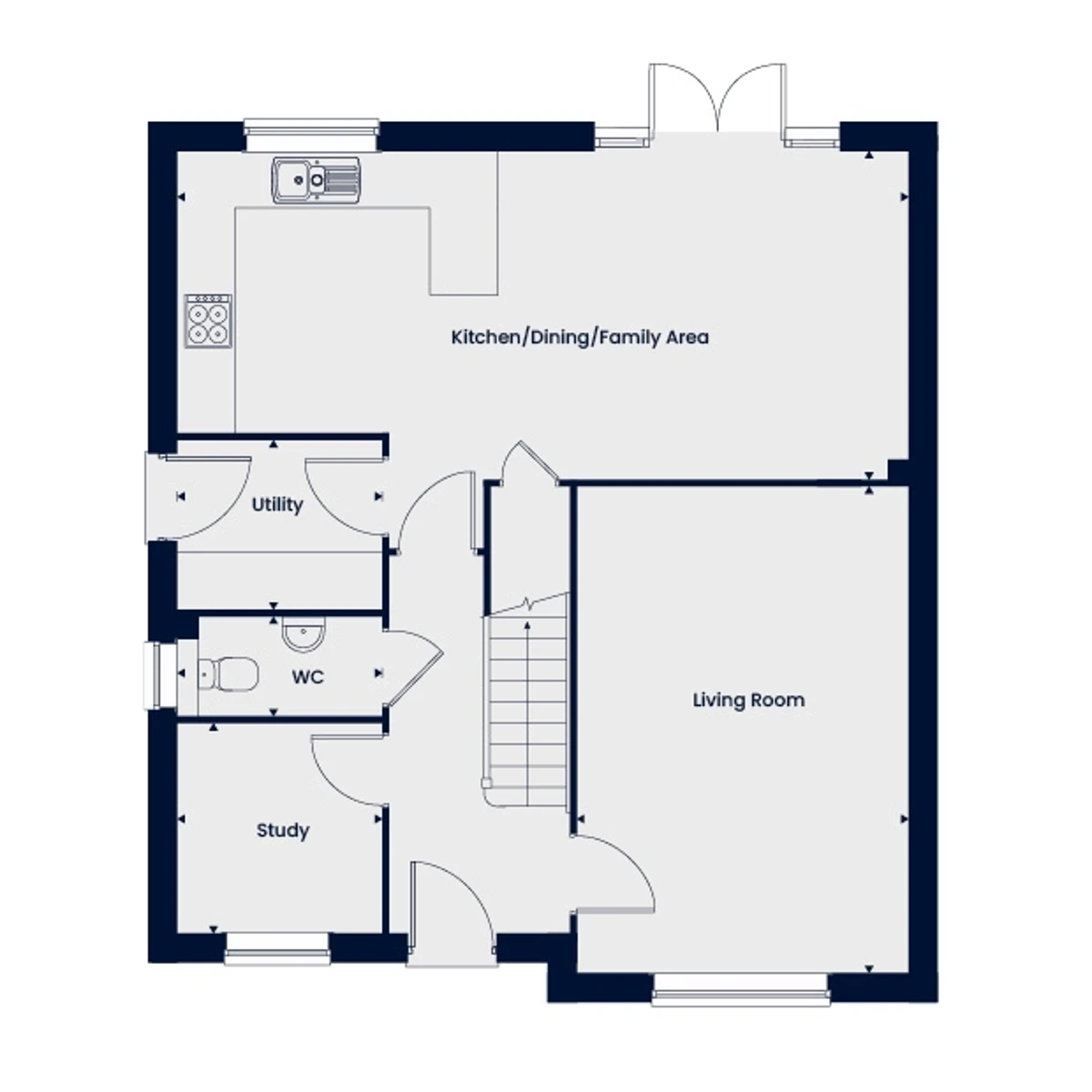 Ground Floor