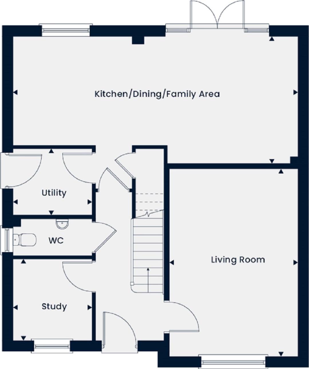 Property Floorplan