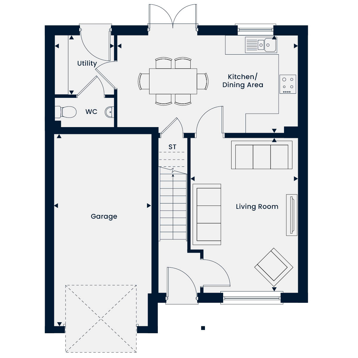 Property Floorplan