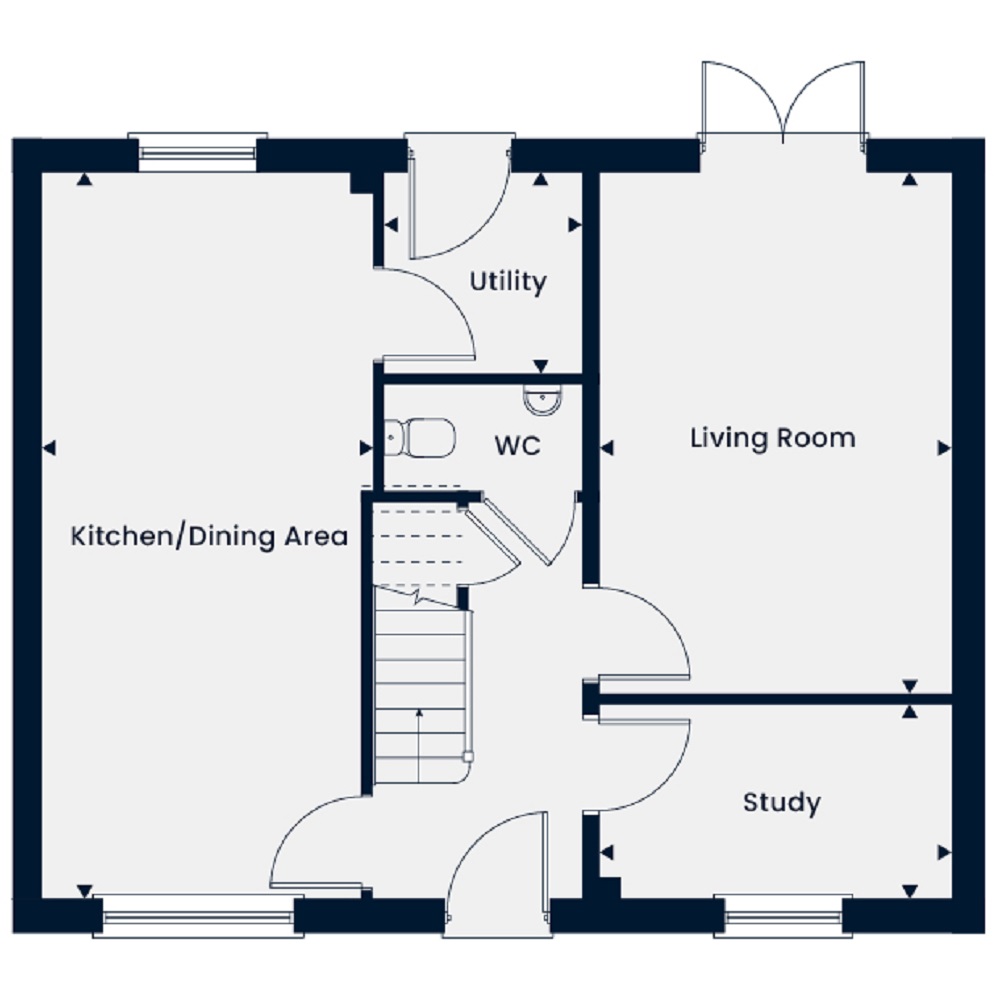 Property Floorplan