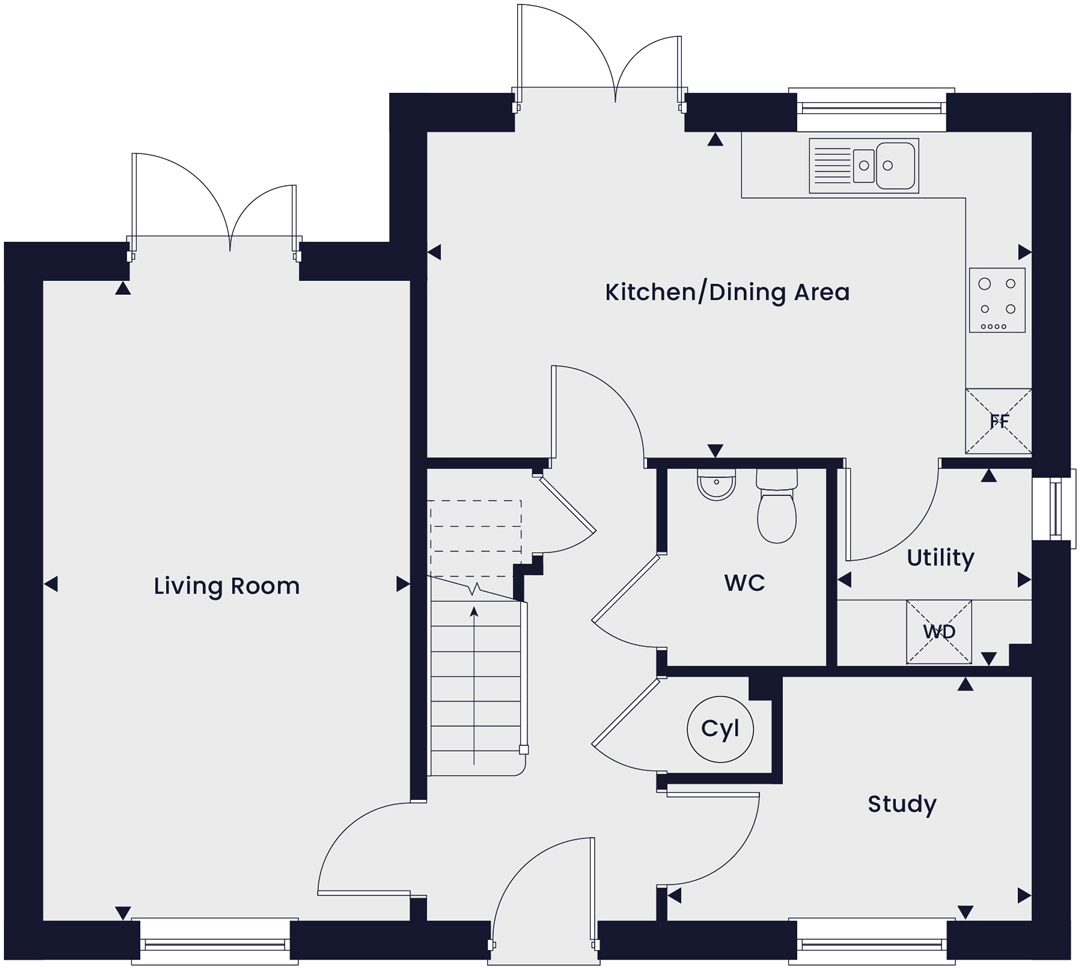 Property Floorplan