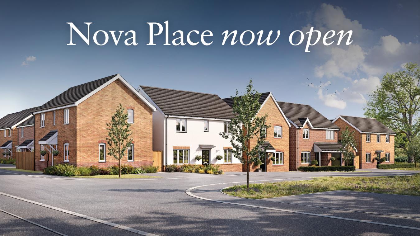 Nova Place