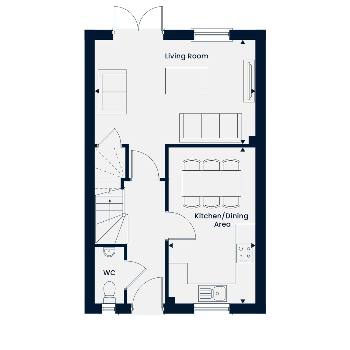 Property Floorplan
