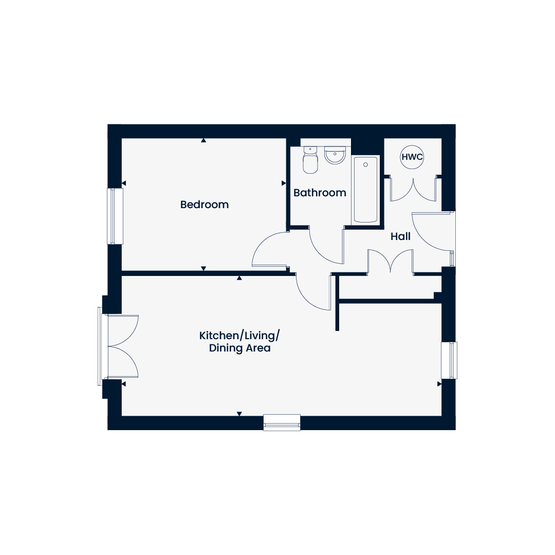Property Floorplan